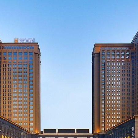 Millennium Hotel Fuqing Luaran gambar