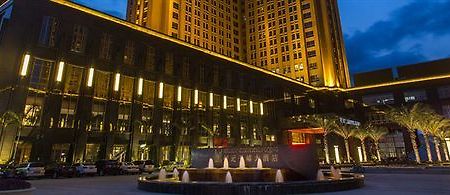 Millennium Hotel Fuqing Luaran gambar