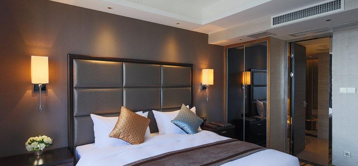 Millennium Hotel Fuqing Luaran gambar