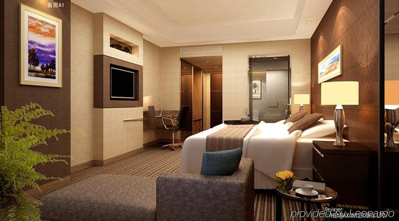 Millennium Hotel Fuqing Luaran gambar