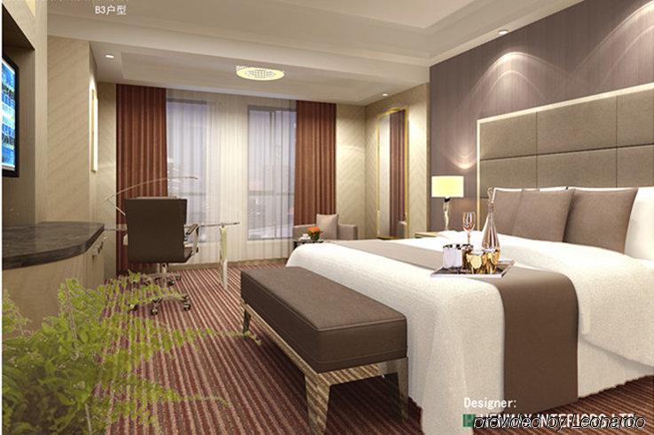 Millennium Hotel Fuqing Luaran gambar