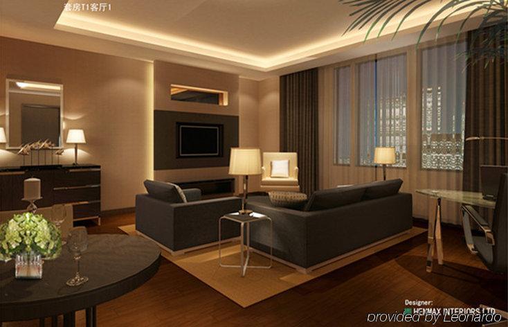Millennium Hotel Fuqing Luaran gambar